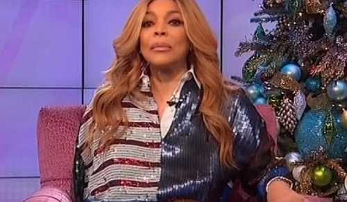 You Won't Believe Which Mogul Sent This '90s Girl Group to Beat Wendy Williams 'Ass'