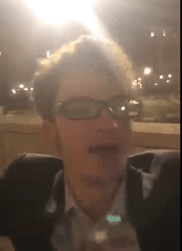 ‘White People…Built Modern Civilization!’ Columbia Student Harasses Black Peers with Supremacist Rant ‘White People…Built Modern Civilization!’ Columbia Student Harasses Black Peers with Supremacist Rant