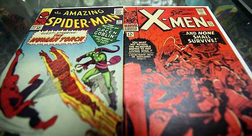 Fans hope Marvel comic book improves Native representation - TheGrio