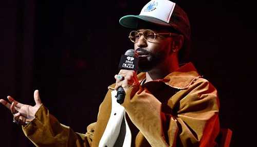 Big Sean Pays Tribute To Nipsey Hussle In Visual For “Deep Reverence” [Video]