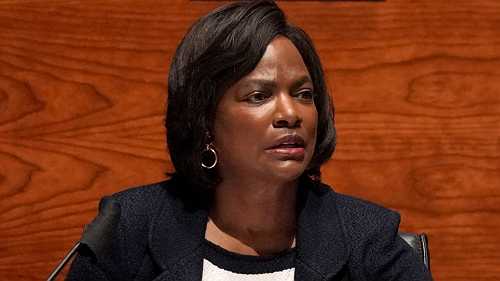 Val Demings: Officer who killed Ma’Khia Bryant ‘responded as trained’ - TheGrio Val Demings: Officer who killed Ma’Khia Bryant ‘responded as trained’ - TheGrio