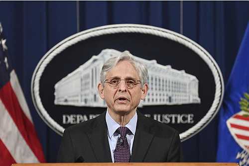 Justice Dept opens policing probe over Breonna Taylor death - TheGrio