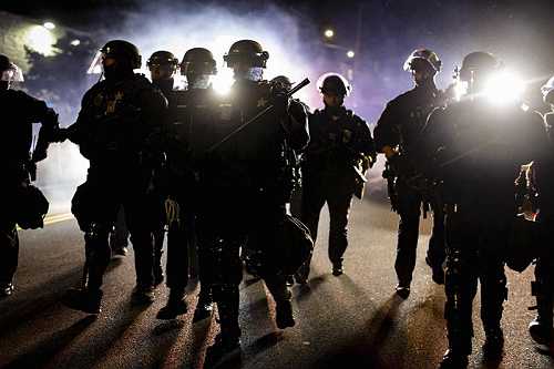 Police misconduct records secret, difficult to access - TheGrio