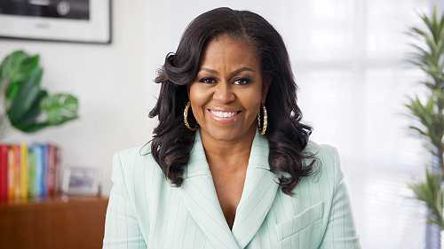 'I Could Do Nothing': Michelle Obama's Former Secret Service Agent Opens Up About Witnessing Racist Slurs Directed at Former First Lady&nbsp;