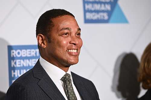 Don Lemon calls Democrats 'weak' for not standing up to Republicans - TheGrio
