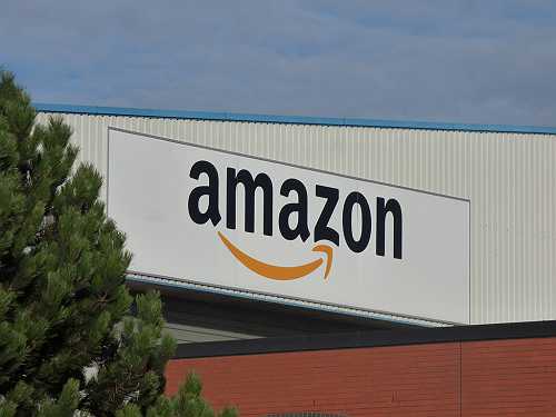 Amazon Construction Site In Connecticut Shuts Down After Seventh Noose-like Rope Configuration Is Found Amazon Construction Site In Connecticut Shuts Down After Seventh Noose-like Rope Configuration Is Found
