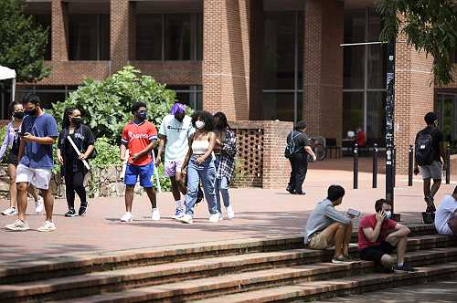 UNC student body president pens letter of outrage over Nikole Hannah-Jones - TheGrio