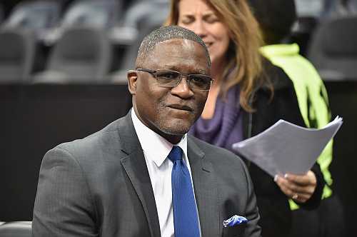 'They Looked Me Up and Down': Dominique Wilkins Claims He Was Turned Away from Atlanta Restaurant Because of the Color of His Skin, Restaurant Apologizes