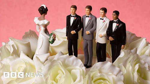 Outcry over South Africa's multiple husbands proposal