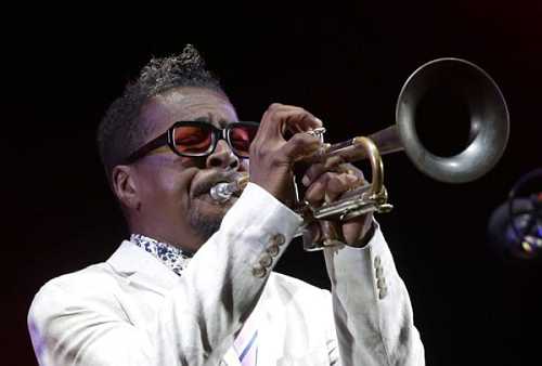 Grammy-Winning Jazz Trumpeter Roy Hargrove Dies at Age 49 Grammy-Winning Jazz Trumpeter Roy Hargrove Dies at Age 49