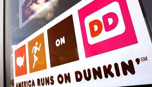 Black Dunkin’ Employee Gets 2 Years House Arrest After Fatally Punching White Man Who Called Him The N-Word Black Dunkin’ Employee Gets 2 Years House Arrest After Fatally Punching White Man Who Called Him The N-Word