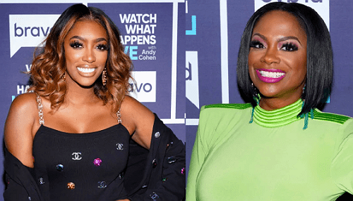 #RHOA Spinoff Shade: Bravo Fans Are Pitting #PorshasFamilyMatters Against #KandiAndTheGang—But Is NeNe Leakes Weighing In? #RHOA Spinoff Shade: Bravo Fans Are Pitting #PorshasFamilyMatters Against #KandiAndTheGang—But Is NeNe Leakes Weighing In?