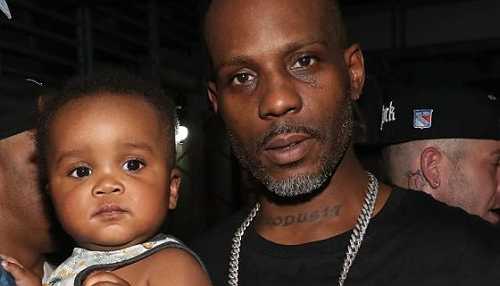 Prayer’s Up: DMX’s 5-Year-Old Son Exodus Has Been Diagnosed With Kidney Disease, His Mom Revealed
