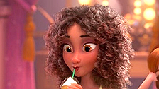 Disney Darkens Princess Tiana In 'Wreck-It Ralph' Sequel After Complaints