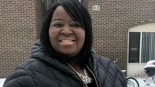 A Man Called Police on a Black Candidate and her Family Campaigning in a White Neighborhood, Suspected Them of Buying Drugs A Man Called Police on a Black Candidate and her Family Campaigning in a White Neighborhood, Suspected Them of Buying Drugs