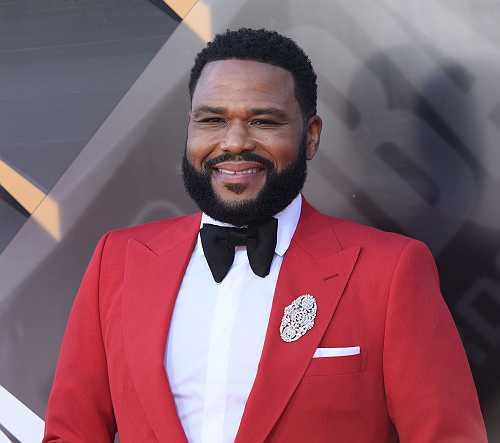 'Black-ish' Star Anthony Anderson Under Investigation After Assault Allegations