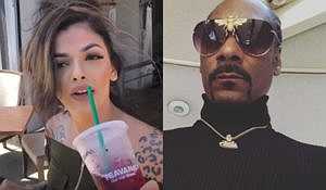Celina Powell Exposes New Details of Snoop Dogg’s Cheating Ways Because ‘He Kicked Me Out’