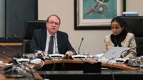 Cape Town Averts 'Day Zero' By Limiting Water Use