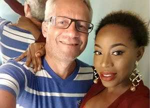 Husband of Nigeran Singer Alizee Pleads Not Guilty to Murder of Wife, Daughter