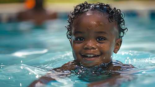 Bloomberg Philanthropies Donates $60M to Prevent Drownings