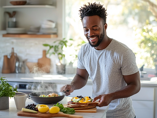 7 powerful breakfast strategies to transform into a nutritional powerhouse