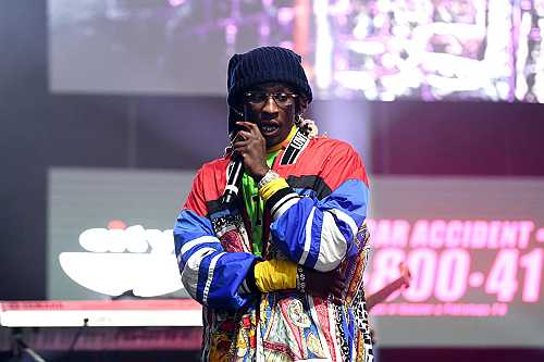 Gunna's brother responds to Young Thug's controversial posts
