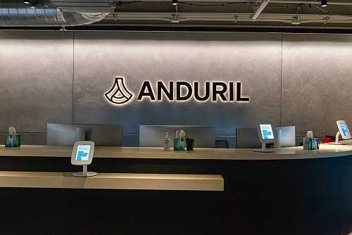 Led by Anduril, defense tech funding sets a new record this year | TechCrunch