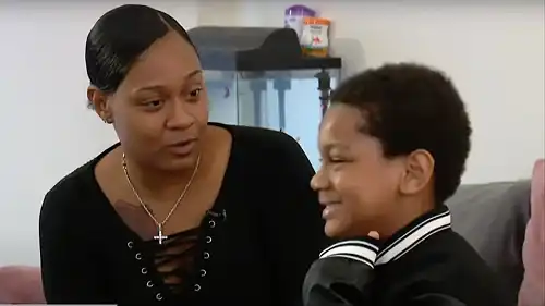 'They Started to Retaliate on Me': Chicago Mother Hit with Baseless Child Services Claims Against Her After She Reported Allegedly School Abuse of Special-Needs 6-Year-Old Son&nbsp;