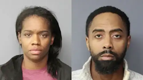 'Dismayed': Wife Calls Husband to Pizza Restaurant to 'Handle' Employee Who 'Botched' Her Order, Husband Cuts Worker's Stomach Open In Brutal Stabbing, Court Docs State 'Dismayed': Wife Calls Husband to Pizza Restaurant to 'Handle' Employee Who 'Botched' Her Order, Husband Cuts Worker's Stomach Open In Brutal Stabbing, Court Docs State