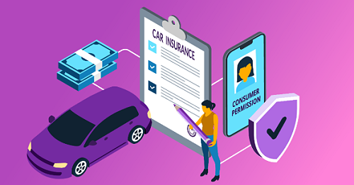Difference between car insurance non-renewal and cancellation in India.