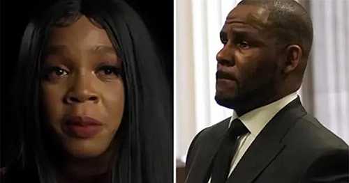 R. Kelly’s Daughter Claims Her Dad Sexually Abused Her as a Kid, She’s Glad He’s Locked Up R. Kelly’s Daughter Claims Her Dad Sexually Abused Her as a Kid, She’s Glad He’s Locked Up