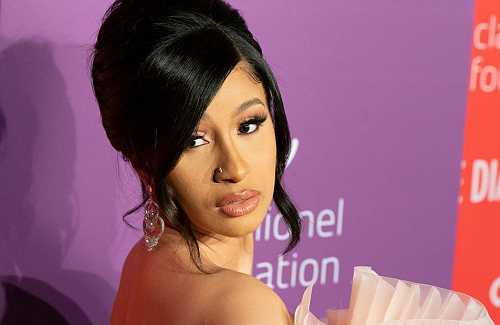 3 million reasons for Cardi B to rip her former producer
