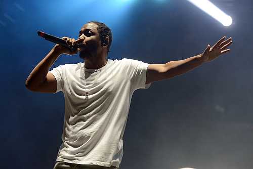 Kendrick Lamar's unstoppable rise to streaming dominance