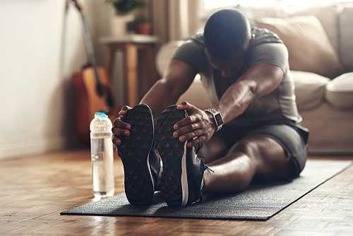 How physical activity can help you live longer