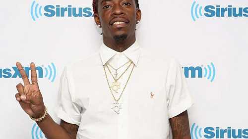 Black Celebs Who Died Too Young in 2024