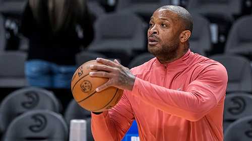 Sources: Clippers, Jazz deal ahead of deadline