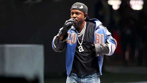 The Complete Breakdown of the Symbolism, References in Kendrick Lamar’s Super Bowl Halftime Performance The Complete Breakdown of the Symbolism, References in Kendrick Lamar’s Super Bowl Halftime Performance