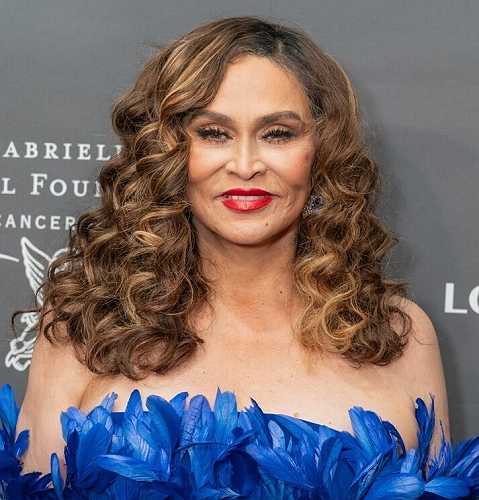 Tina Knowles Reveals Breast Cancer Diagnosis in Tina Knowles Reveals Breast Cancer Diagnosis in