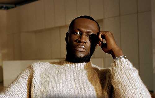 Stormzy to work on new show at The National Theatre - CelebMix Stormzy to work on new show at The National Theatre - CelebMix