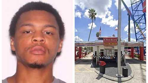 Checkers Employee Accused of Killing a Drive Thru Customer Over the Most Trivial Reason