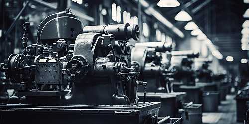Importing Machining Parts from India: Supplier Checklist and Tips