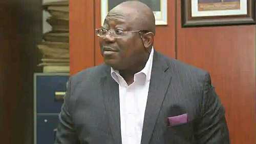 FG Urges Review of Civil Service Disciplinary System