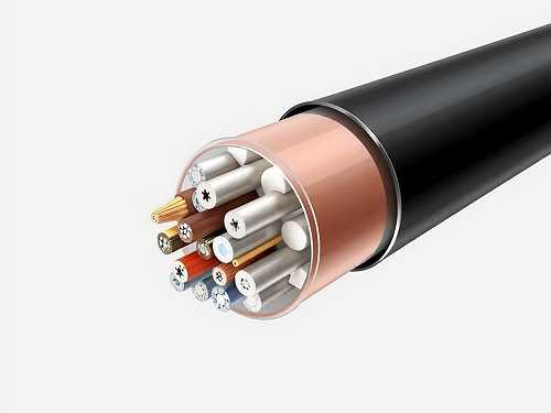 How Do Tubing-Encapsulated Cables Improve Safety in Harsh and Hazardous Environments?