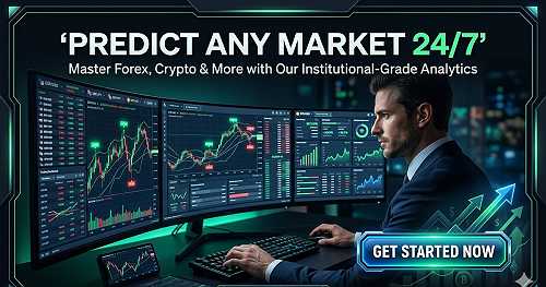 Vip Indicators Review 2026: My Honest Experience with This 24/7 Market Prediction Tool