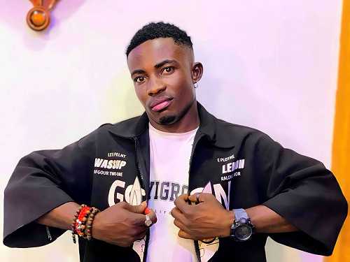 Entertainment: How I Started Music In Early 2016 – Zyda Black A Must Watch Music Video @HeisAustine Entertainment: How I Started Music In Early 2016 – Zyda Black A Must Watch Music Video @HeisAustine