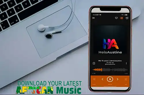 If I Fall (Prod By GiddeeySCIENCE) || HeisAustine by Zyda Black Ft. Tosco B: Listen on Audiomack