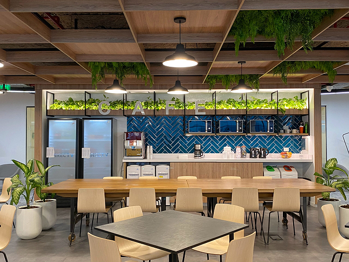 EnergyManager Restaurant Control System – Optimize Energy & Savings