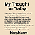 Post: