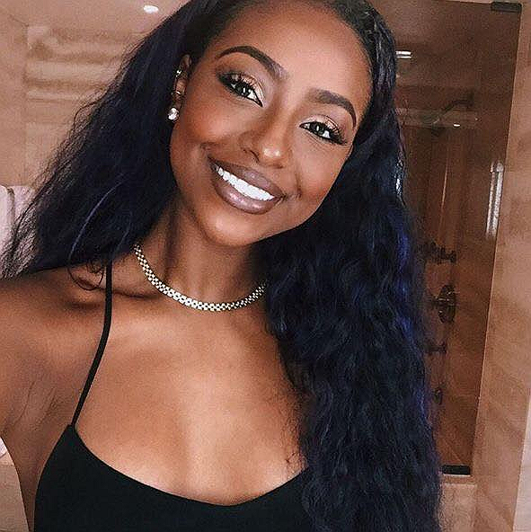 #ILoveBlackWomen