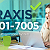 Question: Do you know someone preparing for Praxis 7001–7005?